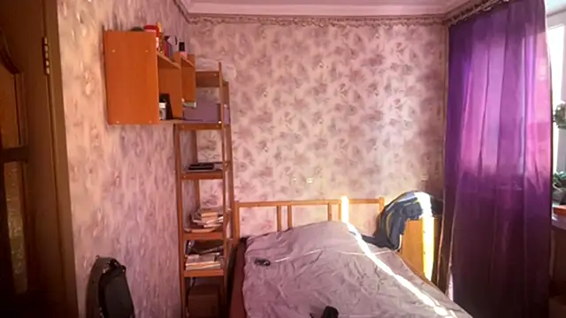 EdythRozier online show from March 7, 12:45 pm