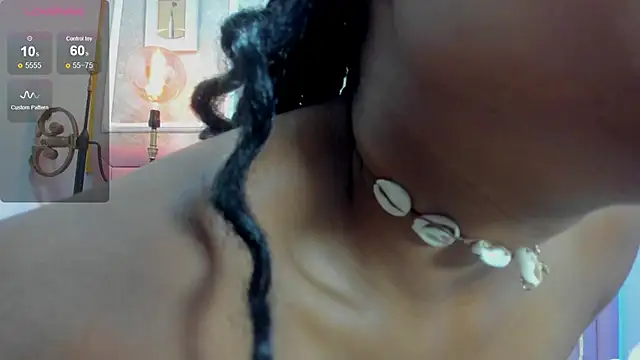 Luna cocoa online show from February 3, 12:43 pm