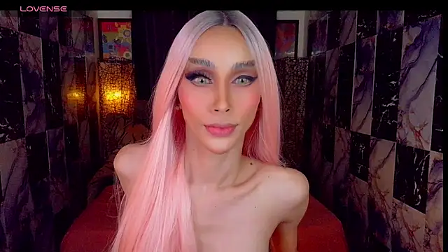 SeductiveSamanthaTS online show from July 27, 12:51 am