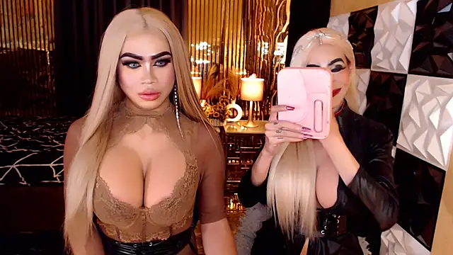 MonstrousCockDiva online show from April 21, 2:51 am