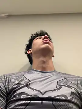 yoursexyjose online show from June 10, 6:50 pm