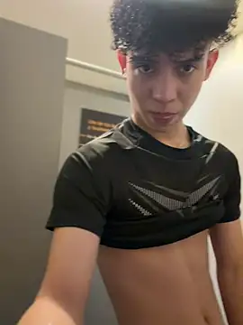 yoursexyjose online show from June 30, 6:40 pm
