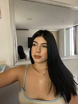  HannahFox  online show from August 2, 9:07 pm