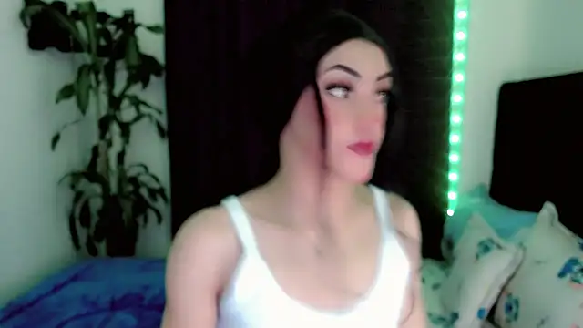 NathalialLooes online show from July 20, 12:35 am