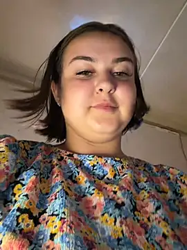 AlyaX X online show from July 9, 2:41 pm