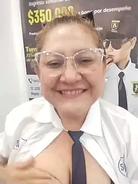 JULIETA 21- online show from June 9, 12:48 pm