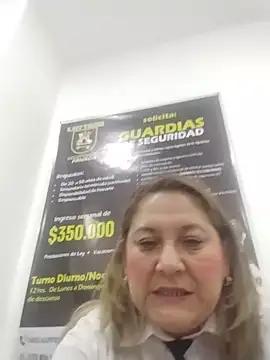 JULIETA 21- online show from June 16, 5:58 pm