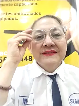 JULIETA 21- online show from April 29, 1:47 pm