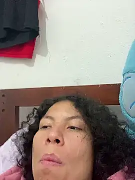 Zoe-yanin online show from April 28, 8:24 pm