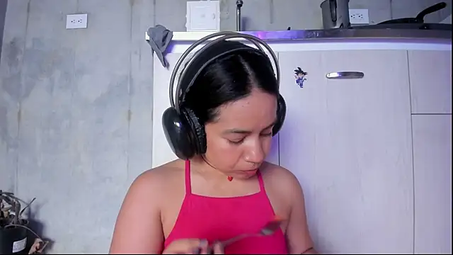 chiarafustox online show from August 3, 8:36 pm