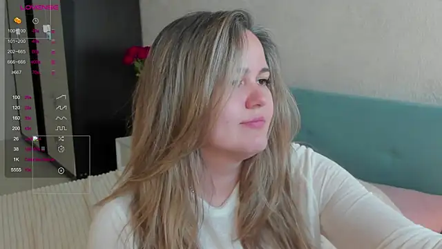 LilyBel online show from May 4, 12:58 am