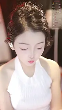 xiaomoli928 online show from July 28, 9:25 pm