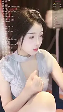 xiaomoli928 online show from August 2, 9:18 pm