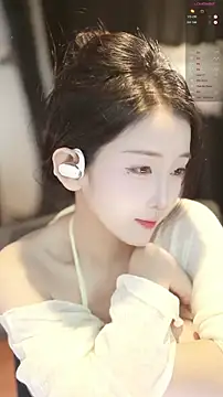 xiaomoli928 online show from July 11, 9:48 pm