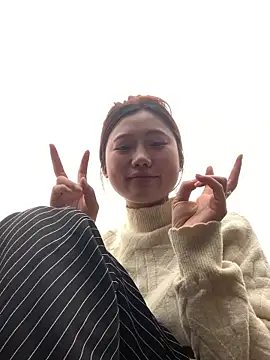 ngoccc-nga online show from February 17, 1:38 am