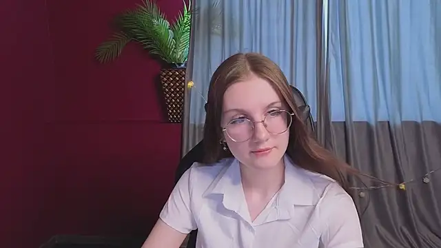 VixenLight online show from February 24, 3:05 am