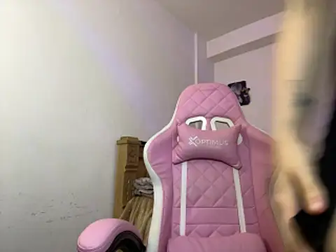 LoveMaki444 online show from February 14, 7:43 am