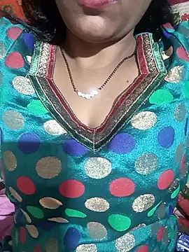 Parul-009 online show from March 13, 7:31 am