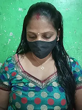 Parul-009 online show from May 11, 6:48 am