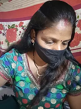 Parul-009 online show from May 13, 3:56 am