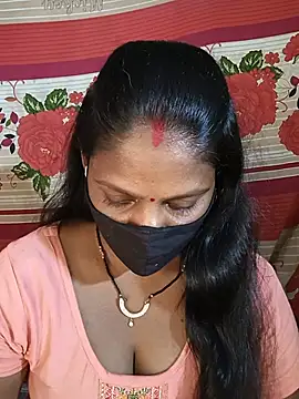 Parul-009 online show from May 14, 5:57 am