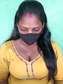 Parul-009 online show from April 23, 11:06 am
