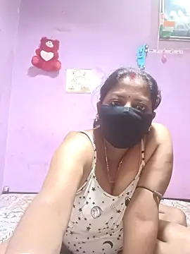 Fetish-Couple2 online show from March 17, 8:02 pm