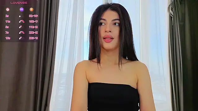 BlackHola online show from February 16, 8:03 am