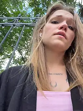 StreetSquirt online show from August 6, 4:41 am