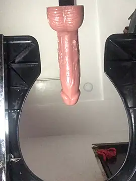 Creamy Kim online show from July 29, 10:54 pm