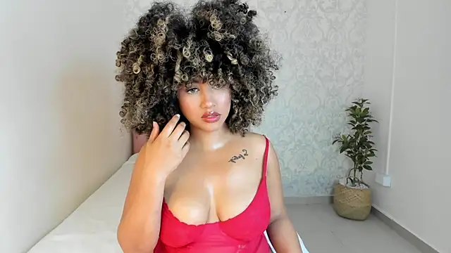 Brit weston online show from February 21, 8:20 pm