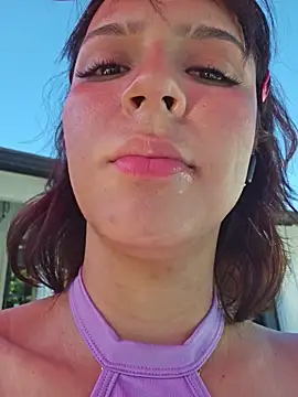 Kitty San xXx online show from June 20, 8:34 pm