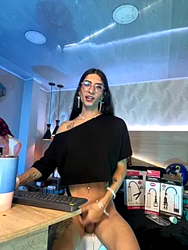 Snapshot of kylliefox_ chatting on September 25, 2:05 pm kylliefox online show from September 25, 2:05 pm
