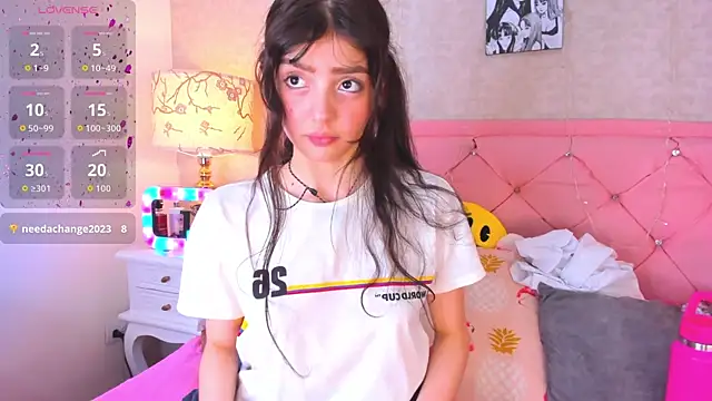 dolly kitter online show from June 23, 1:53 pm