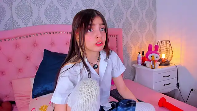 dolly kitter online show from July 9, 12:51 pm