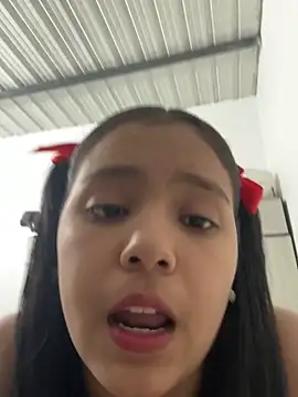 Baby morena12 online show from February 15, 3:31 am