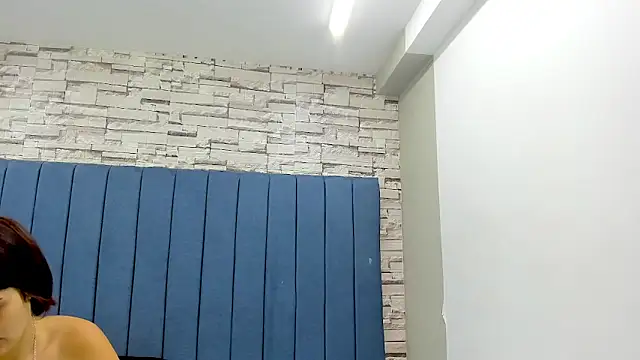 Amber-Horney online show from February 16, 1:44 pm