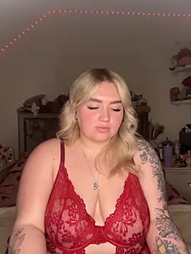 TwoWayT xx online show from February 14, 12:56 am