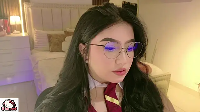 ninna sweet online show from April 28, 12:53 pm