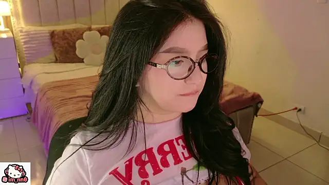 ninna sweet online show from July 28, 3:21 pm