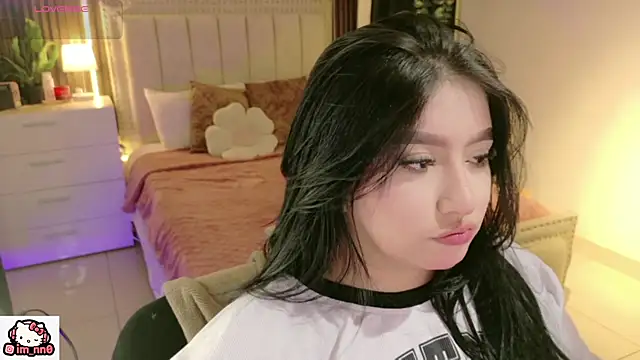 ninna sweet online show from June 25, 12:51 pm