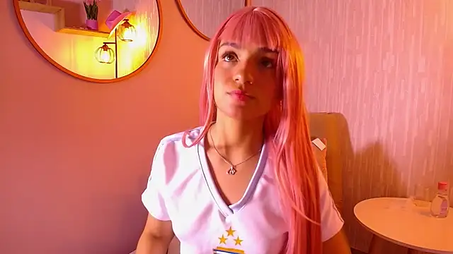Kitty madness online show from June 22, 9:01 pm