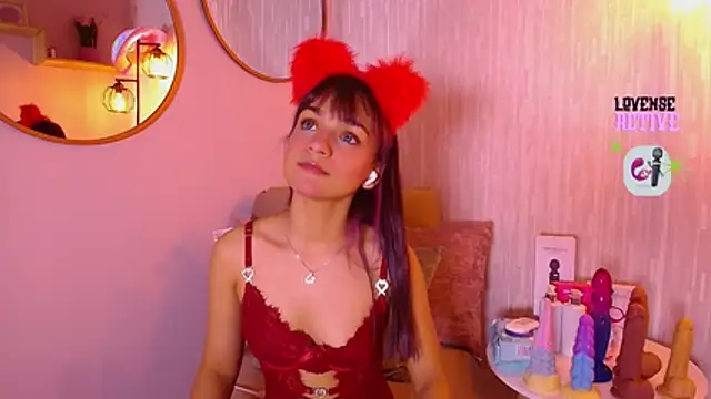 Kitty madness online show from June 30, 3:44 pm