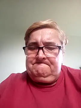 SusanStar874 online show from April 27, 3:31 pm
