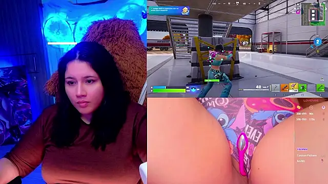 ALIS E G online show from March 19, 4:00 pm