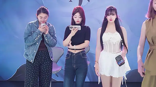 Dear baby online show from April 4, 12:59 pm