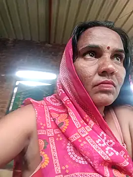 Muskan44s online show from July 30, 9:10 am