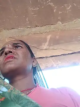 Muskan44s online show from June 23, 4:21 am