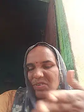 Muskan44s online show from July 29, 9:09 am
