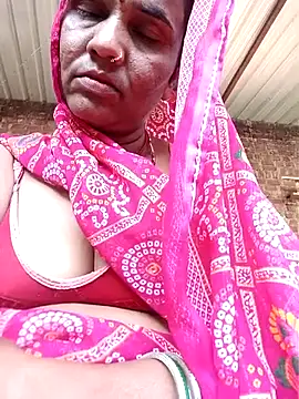 Muskan44s online show from July 8, 7:32 am